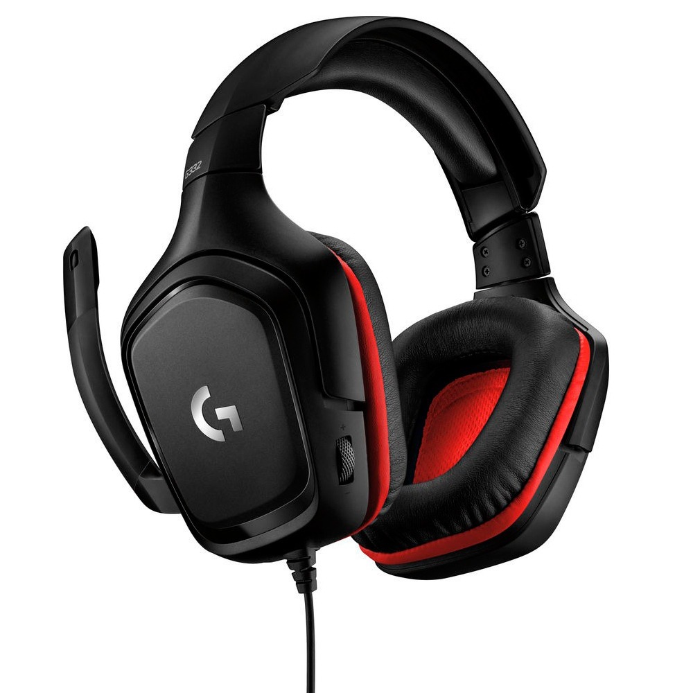 Auricular Logitech G332  Thot Computación