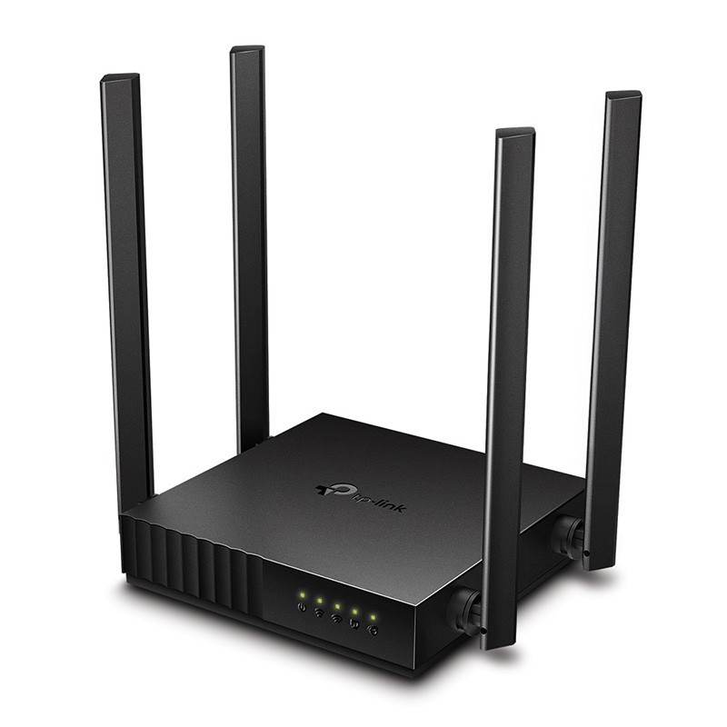 Wi fi роутер tp link archer c54 обзор