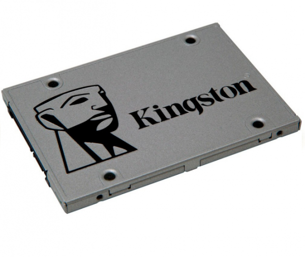 KINGSTON A400 disco ssd 960Gb - Thot Computación