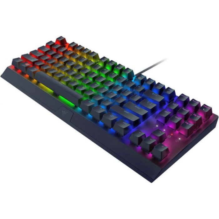 Imagen de Teclado Razer Blackwidow V3 TKL
