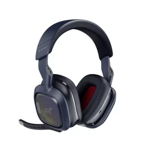 Auricular Astro A30 Gaming Navy/Red - Imagen 3
