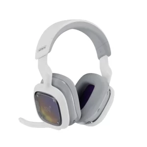 Auricular Astro A30 Gaming White/Purple - Imagen 3