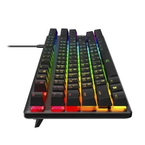 Teclado HyperX Alloy Origins Core Red Linear - Imagen 4