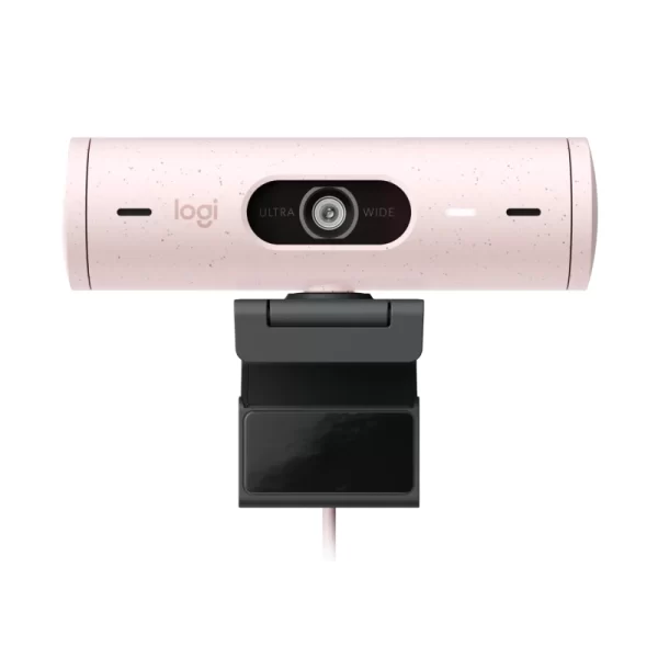 WEBCAM TARGUS FHD 1080P CON TAPA DE PRIVACIDAD