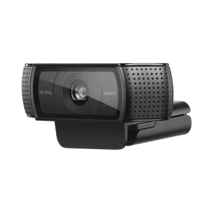 Webcam Logitech C920s PRO HD - Imagen 4