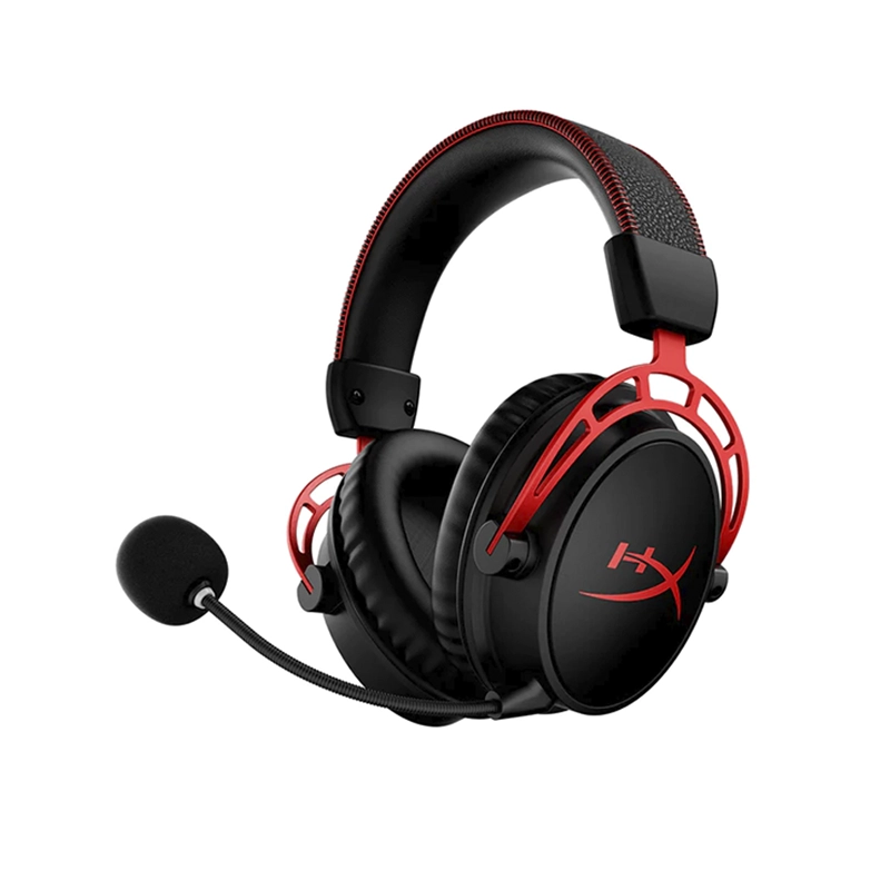 Imagen de Auricular HyperX Cloud Alpha Wireless