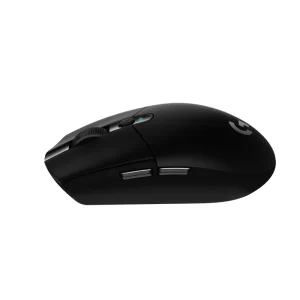 Mouse Logitech G305 Lightspeed Negro - Imagen 3