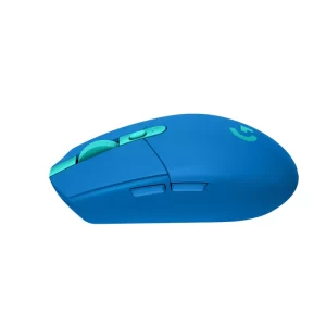 Mouse Logitech G305 Lightspeed Azul - Imagen 3