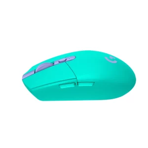 Mouse Logitech G305 Lightspeed Menta - Imagen 3