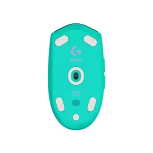 Mouse Logitech G305 Lightspeed Menta - Imagen 4