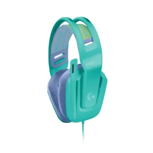 Auricular Logitech G335 Menta - Imagen 3