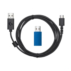 Auricular Logitech G435 Inalambrico Blue - Imagen 3