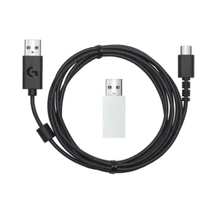 Auricular Logitech G435 Inalambrico White - Imagen 3