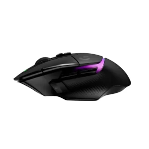 Mouse Logitech G502 X Plus - Imagen 3