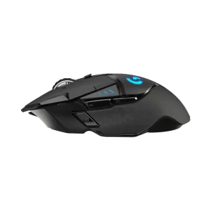 Mouse Logitech G502 Lightspeed Wireless - Imagen 3