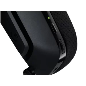 Auricular Logitech G535 inalámbrico Black - Imagen 3