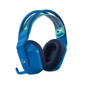 Logitech G733 Inalámbrico RGB - Azul - Imagen 3