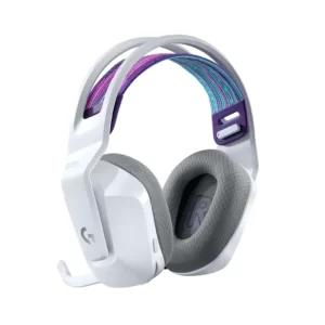 Logitech G733 Inalámbrico RGB - Blanco - Imagen 3