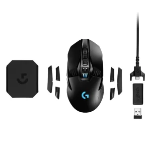 Mouse Logitech G903 Wireless Gaming - Imagen 4