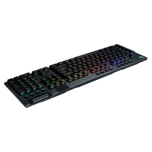 Teclado Logitech G915 Inalámbrico - Imagen 3