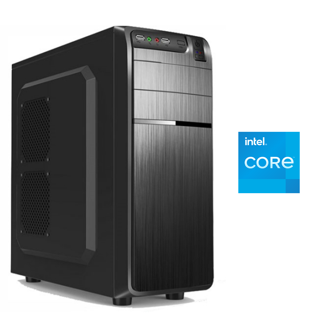 Imagen de Equipo Intel Core I3 Alder Lake – 8Gb – SSD