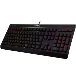 Teclado HyperX Alloy Core RGB membrana - Imagen 3