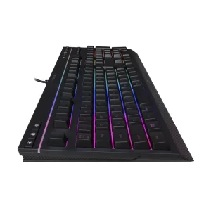 Teclado HyperX Alloy Core RGB membrana - Imagen 4