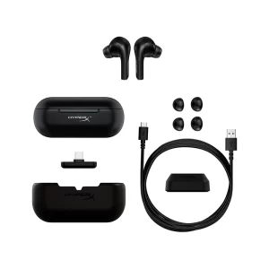 Auricular Hyperx Cloud Mix Buds - Imagen 3