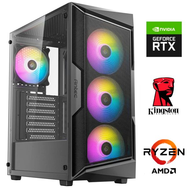 Comprar ryzen 5 cheap 5600x