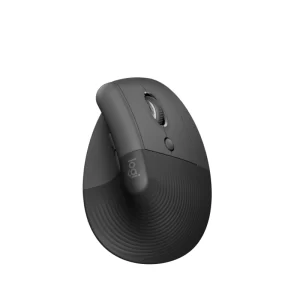 Mouse Logitech G502 X - Thot Computación