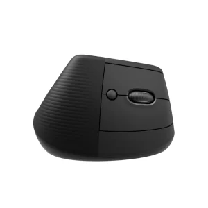 Mouse Logitech Lift Vertical Grafito inalámbrico - Imagen 3