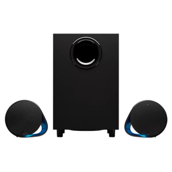 Sistema de altavoces 2.1 para juegos Logitech Z625 2.1 con