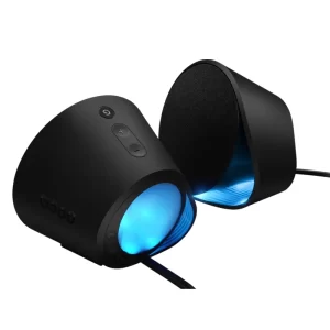 Parlante Logitech G560 RGB 2.1 - Imagen 3