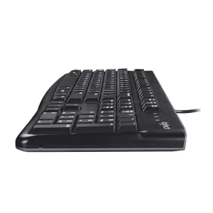 Teclado Logitech K120 - Imagen 3