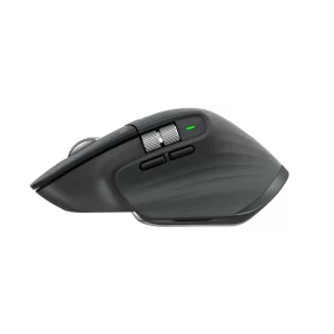 Mouse Logitech MX Master 3S Grafito - Imagen 3