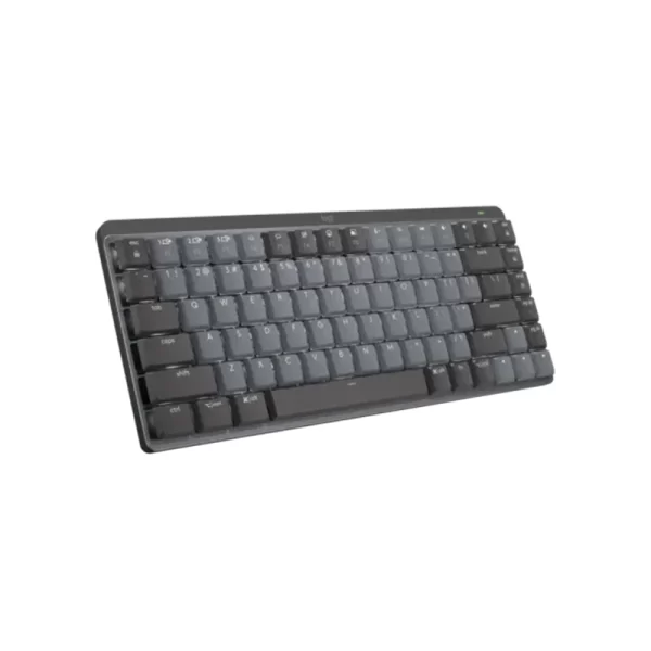 Teclado mini