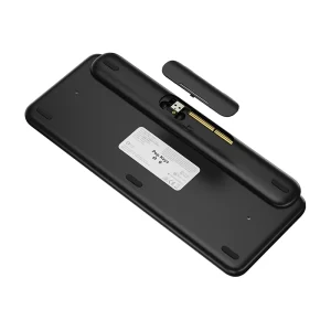 Teclado Logitech POP Keys Blast Inalámbrico - Imagen 4