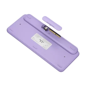 Teclado Logitech POP Keys Daydream Inalámbrico - Imagen 4