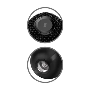 Micrófono HyperX Solocast Black - Imagen 3