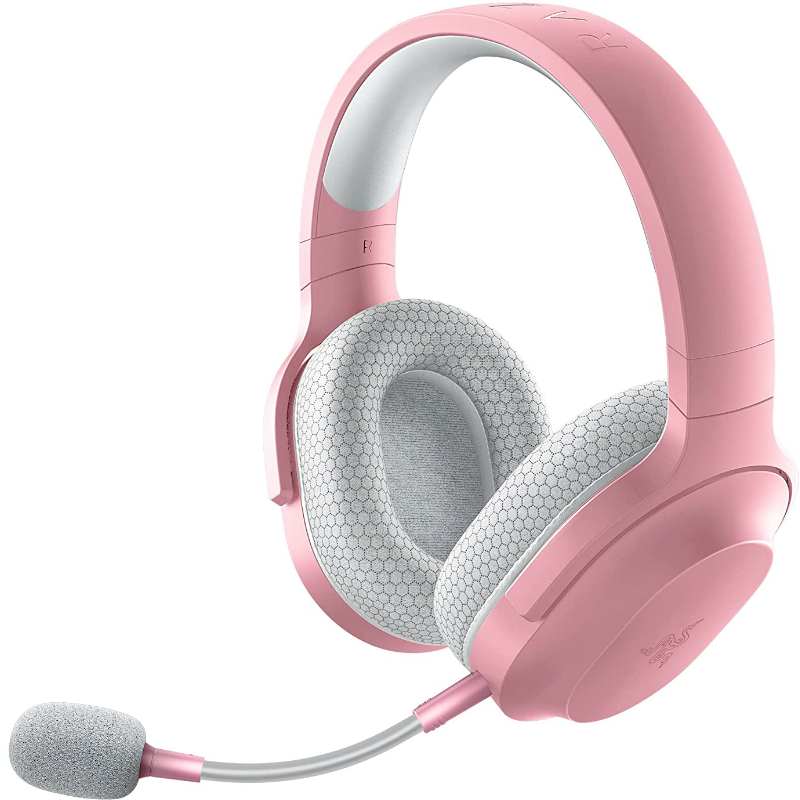 Imagen de Auricular Razer Barracuda X – Wireless QZ Gaming and Mobile