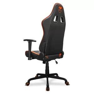 Silla Cougar Armor Elite Orange - Imagen 3
