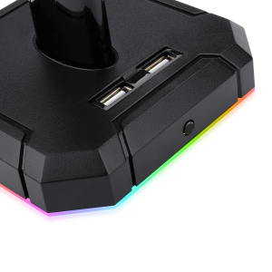 Soporte para auricular Redragon Scepter PRO HA300 - Imagen 3