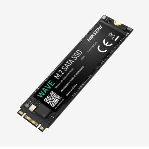 HikSemi WAVE SSD M.2 SATA 512Gb
