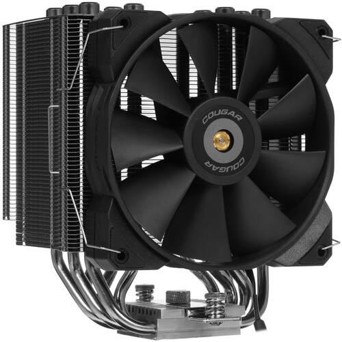 Disipador Cougar Forza 85 Essential