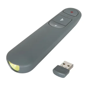 Auriculares USB Targus AEH102TT - Thot Computación