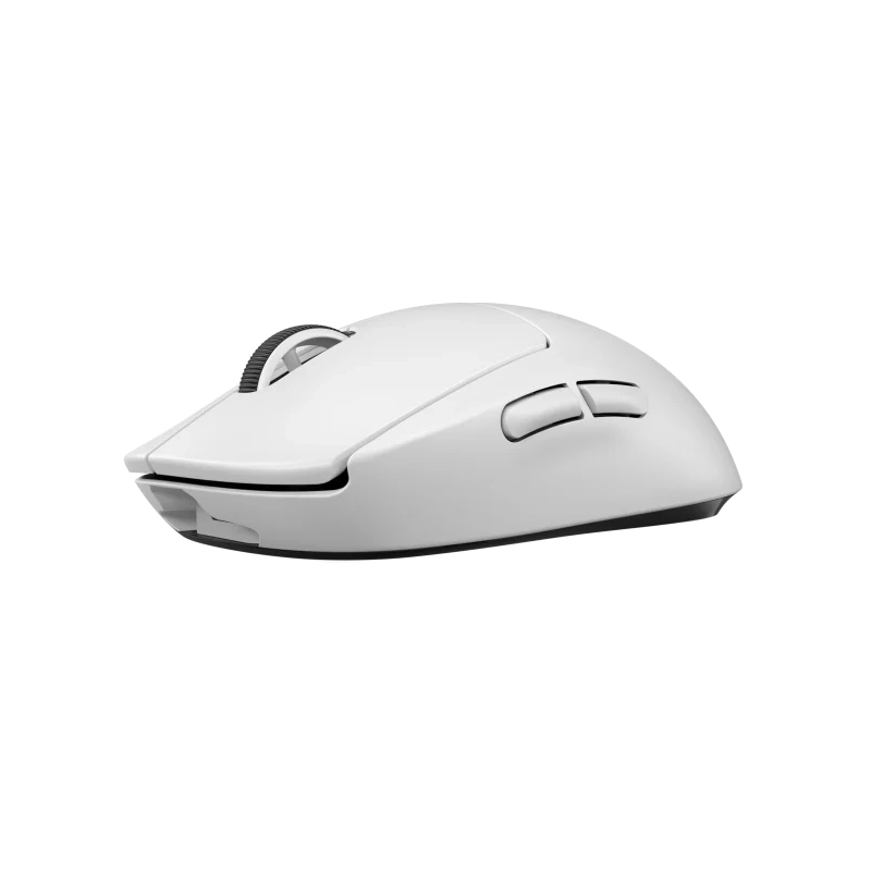 Mouse Logitech G502 X - Thot Computación