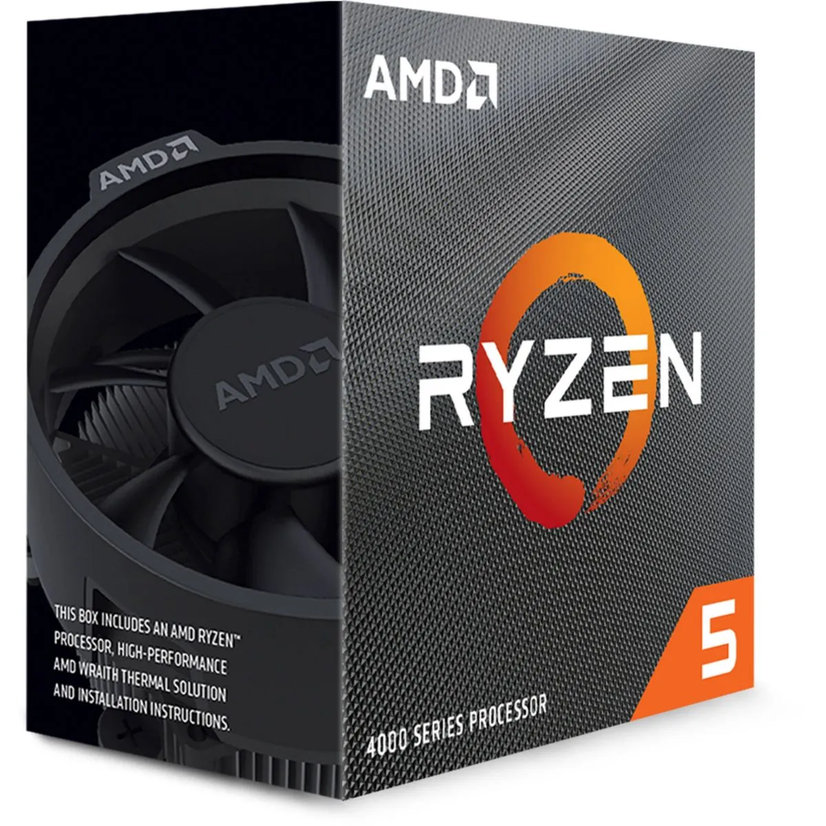 Precio de procesador 2025 amd ryzen 5