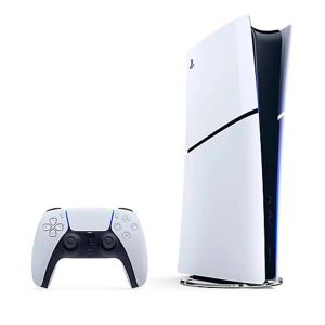 Sony PlayStation 5 Slim Digital Edition