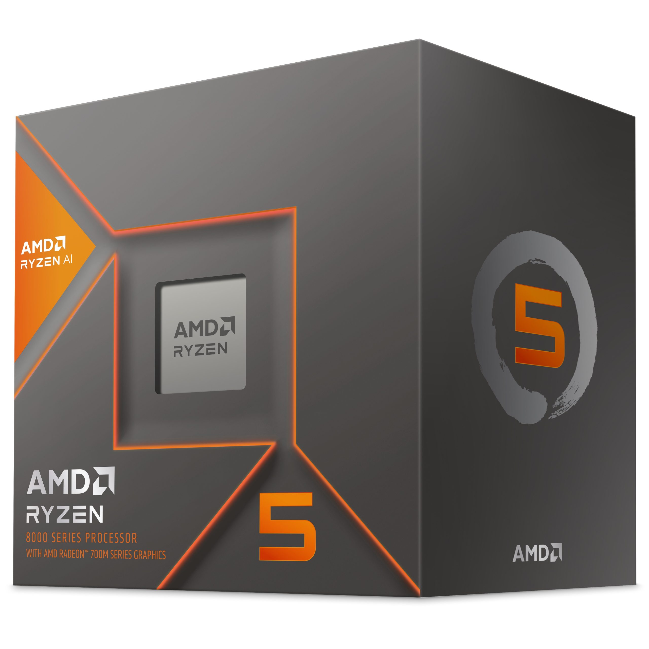 Nuevo amd new arrivals