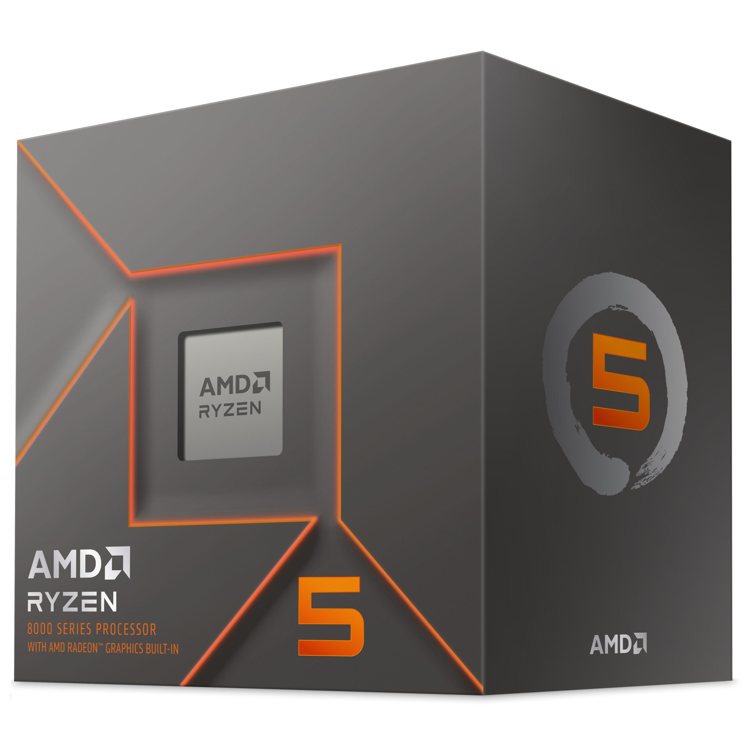 CPU AMD Ryzen 9 7950X3D AM5 - Thot Computación